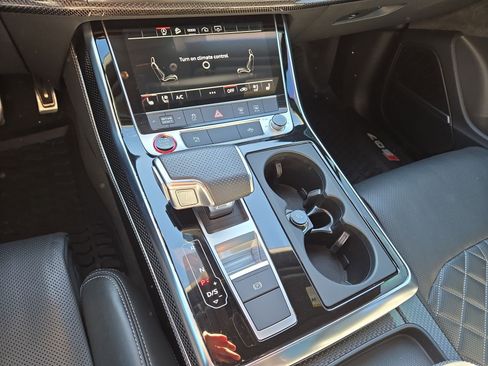 Used 2022 Audi SQ7 Premium Plus image 22