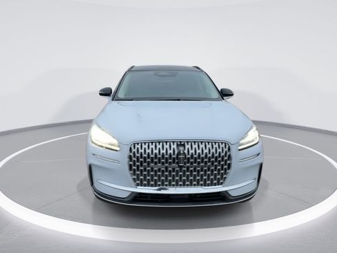 New 2026 Lincoln Corsair Premiere image 3