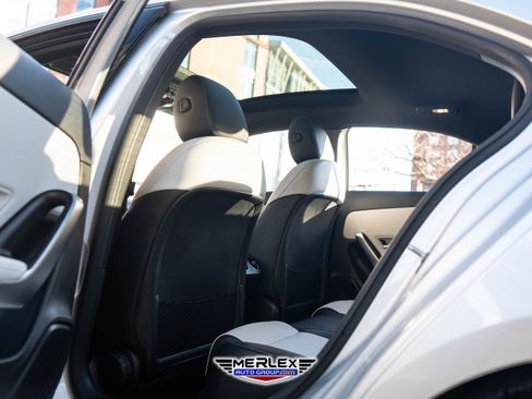 Used 2022 Mercedes-Benz A 220 image 21