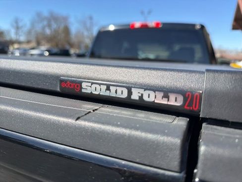 Used 2016 Chevrolet Silverado 1500 LT w/ All Star Edition image 13