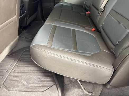 Used 2020 GMC Sierra 1500 Denali w/ Denali Ultimate Package image 31