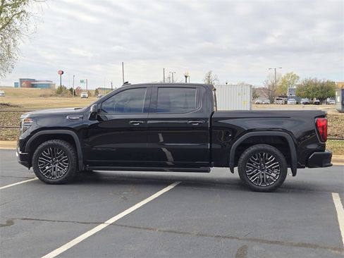 Used 2024 GMC Sierra 1500 Denali Ultimate image 4