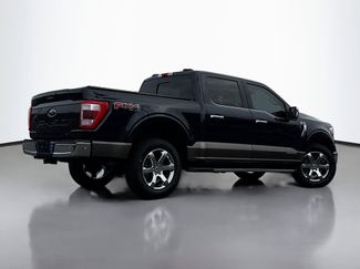 Certified 2021 Ford F150 Lariat w/ Equipment Group 502A High video 2