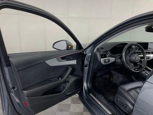 Used 2018 Audi A4 2.0T Premium Plus w/ Premium Plus Package image 26