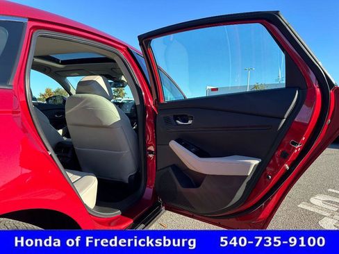 Certified 2025 Honda Accord Touring image 30