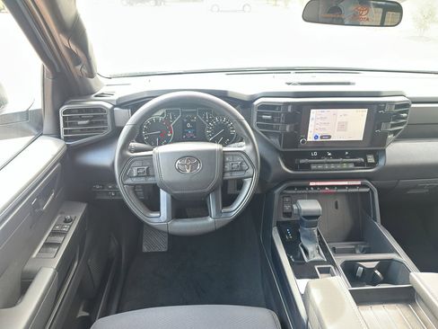 New 2026 Toyota Tundra SR image 16