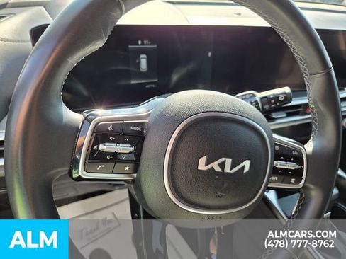 Used 2024 Kia Sorento S image 21