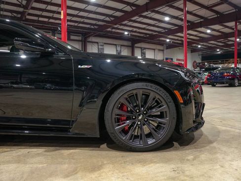 Used 2023 Cadillac CT5 V Blackwing w/ Driver Assist Package image 11