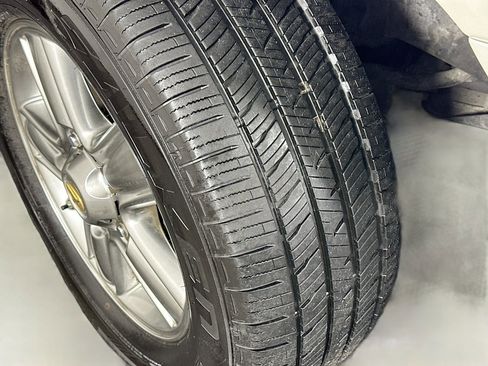 Used 2007 Lexus LX 470 4WD image 37