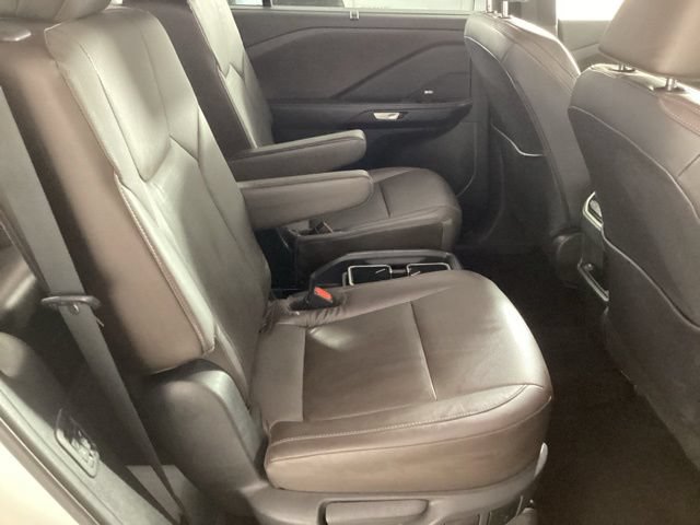 Used 2024 Lexus TX 350 AWD w/ Captains Chair Package image 20