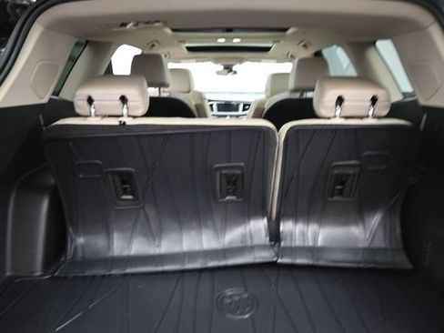 Used 2020 Buick Enclave Premium w/ Sun and Sites Package AWD/4WD image 24