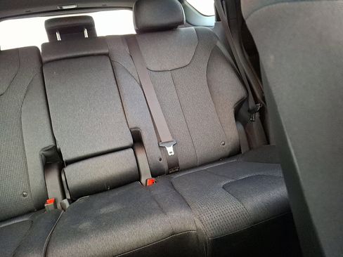 Certified 2023 Hyundai Santa Fe SEL image 20