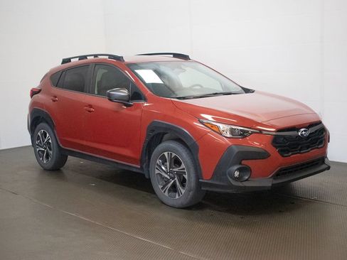 Used 2024 Subaru Crosstrek 2.0i Premium AWD/4WD image 1