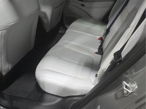 New 2026 Jeep Cherokee Laredo image 20