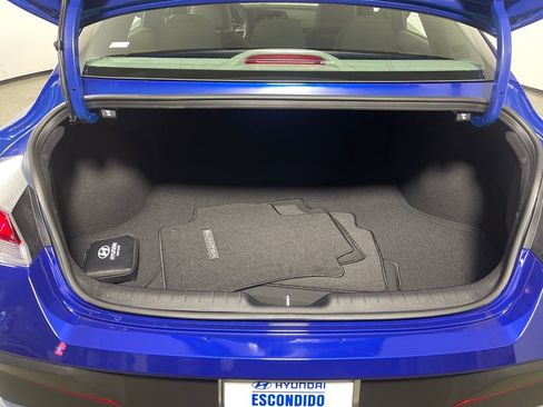 New 2026 Hyundai Elantra Sport image 10