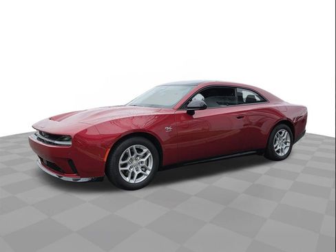 New 2025 Dodge Charger R/T w/ Sun & Sound Package image 6