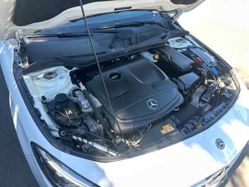 Used 2019 Mercedes-Benz CLA 250 image 30