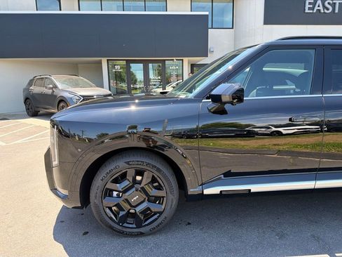 New 2027 Kia Telluride SX Prestige AWD/4WD image 6
