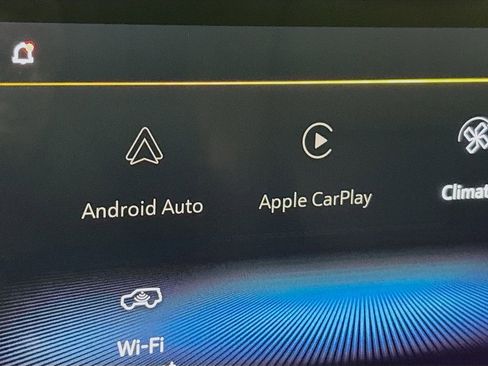 New 2026 Chevrolet TrailBlazer RS w/ Convenience Package image 13