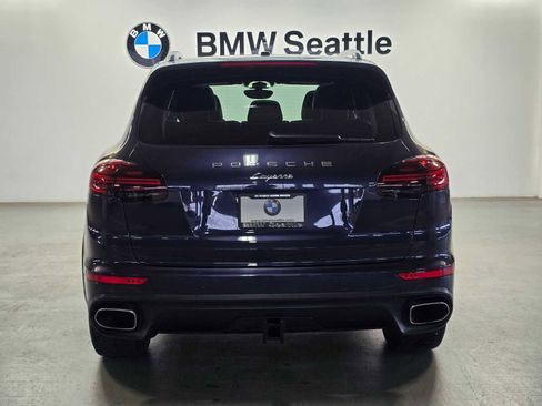 Used 2017 Porsche Cayenne image 5