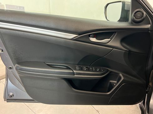 Used 2021 Honda Civic Sport image 15