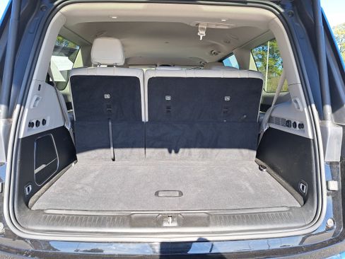 Used 2022 Jeep Wagoneer Series II image 13