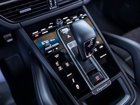 Certified 2023 Porsche Cayenne GTS AWD/4WD image 57