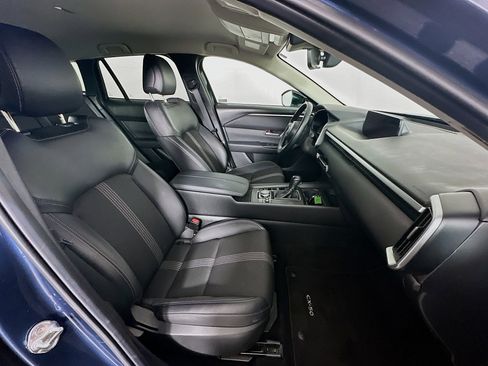 Used 2024 MAZDA CX-50 AWD 2.5 S w/ Preferred Package image 33