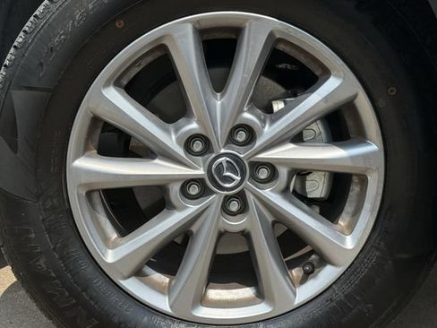 Used 2025 MAZDA CX-5 AWD 2.5 S w/ Select Package image 10