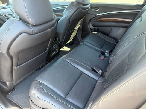 Certified 2020 Acura MDX FWD w/ Technology Package image 4