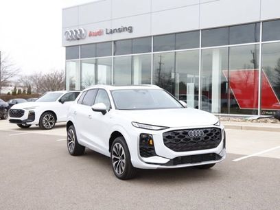 New 2026 Audi Q3 quattro 2.0T