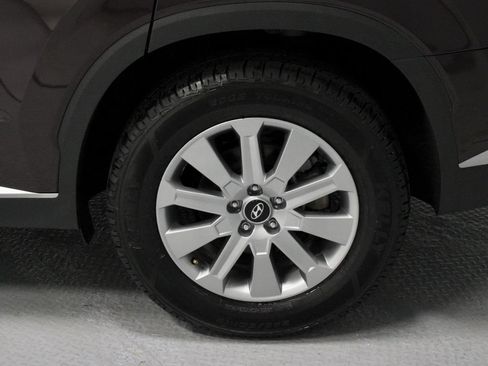 Used 2025 Hyundai Palisade SEL AWD/4WD image 19