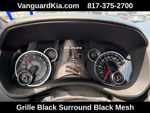 Used 2024 RAM 1500 Tradesman w/ Trailer Tow Group AWD/4WD image 20