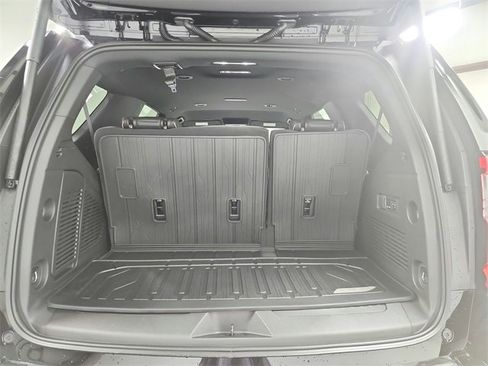 New 2026 GMC Yukon Elevation w/ LPO, Floor Liner Package image 45