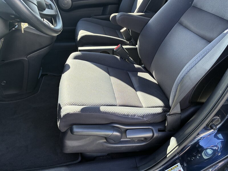 Used 2008 Honda CR-V LX image 13