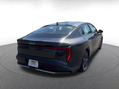 Used 2025 Kia K4 FWD image 11