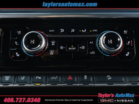 Used 2024 GMC Sierra 3500 Denali w/ Denali Reserve Package image 23