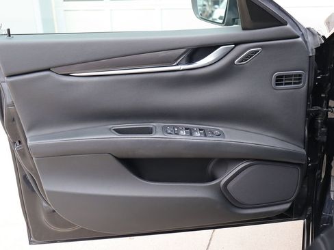 Used 2019 Maserati Ghibli image 35