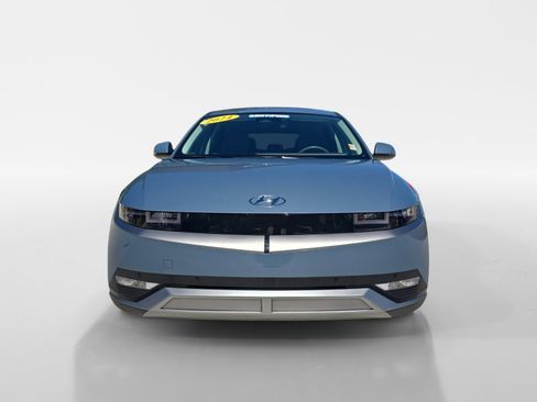 Certified 2024 Hyundai Ioniq 5 SEL image 8