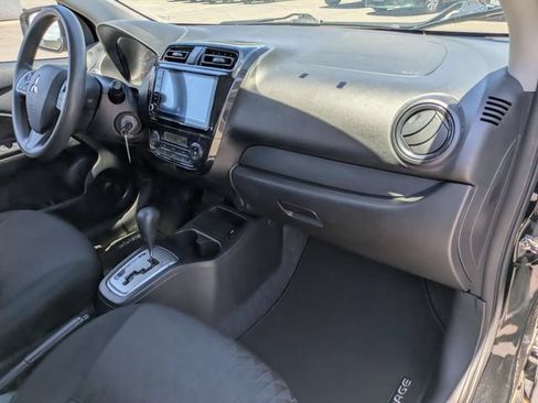 Used 2021 Mitsubishi Mirage ES FWD image 22