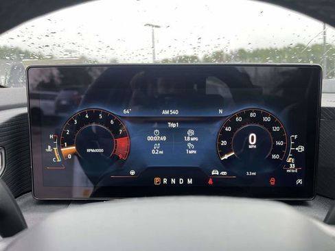 New 2026 Ford Mustang GT Premium RWD image 15