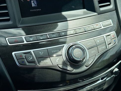 Used 2020 INFINITI QX60 Pure AWD/4WD image 20