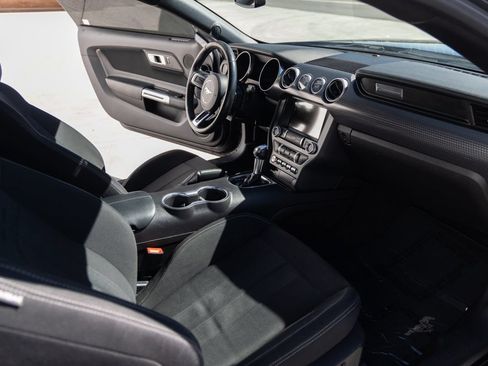 Used 2019 Ford Mustang GT w/ GT Performance Package RWD image 13