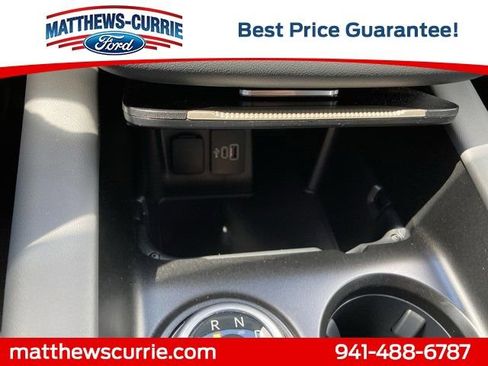 New 2025 Ford Explorer Active image 23