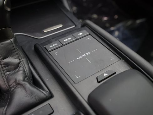 Used 2022 Lexus ES 350 w/ Accessory Package 2 FWD image 15