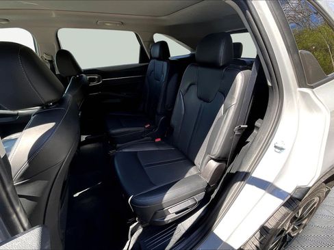 Used 2022 Kia Sorento SX image 24