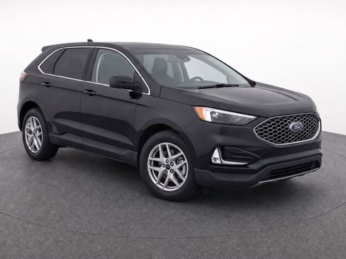 Used 2024 Ford Edge SEL AWD/4WD image 20