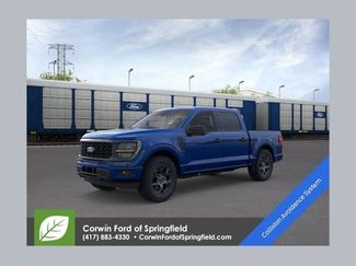 New 2026 Ford F150 STX 360° Tour