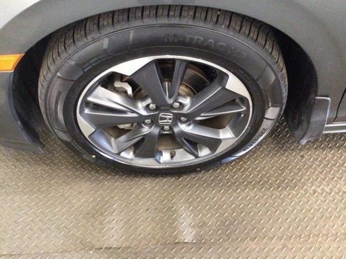 Used 2021 Honda Odyssey Elite image 27