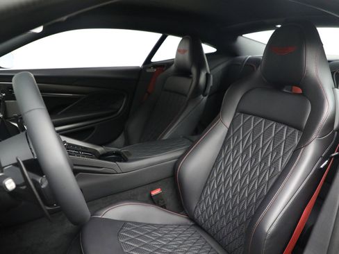 New 2026 Aston Martin DB12 Coupe image 13